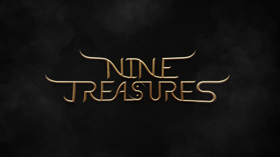logo Nine Treasures